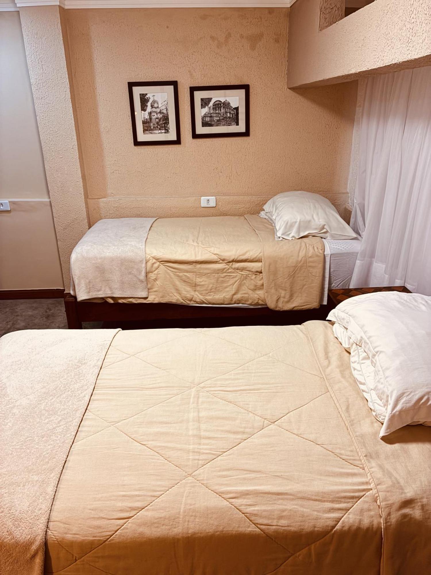 Large Double or Twin Room