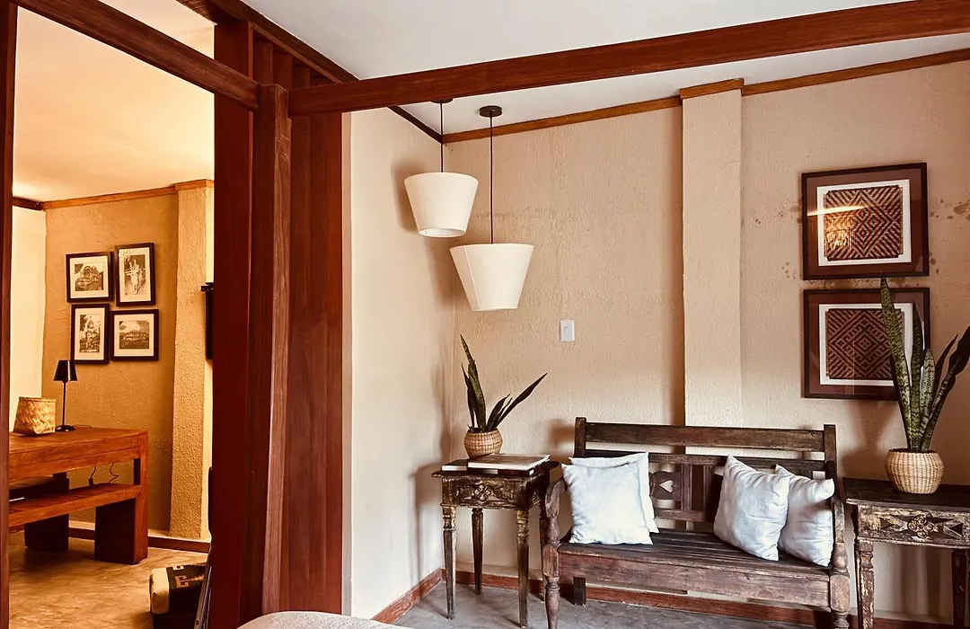 Boutique Hotel Casa Teatro-1