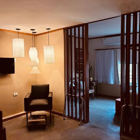 Boutique Hotel Casa Teatro-2